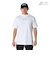 ニューエラ（NEW ERA）ゴルフウェア 吸汗速乾 抗菌 半袖 鹿の子 ミッドネック Tシャツ ロサンゼルス・ドジャース 14391508