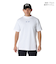 ニューエラ（NEW ERA）ゴルフウェア 吸汗速乾 抗菌 半袖 鹿の子 ミッドネック Tシャツ ロサンゼルス・ドジャース 14391508