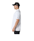 ニューエラ（NEW ERA）ゴルフウェア 吸汗速乾 抗菌 半袖 鹿の子 ミッドネック Tシャツ ロサンゼルス・ドジャース 14391508