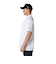 ニューエラ（NEW ERA）ゴルフウェア 吸汗速乾 抗菌 半袖 鹿の子 ミッドネック Tシャツ ロサンゼルス・ドジャース 14391508