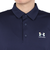 アンダーアーマー（UNDER ARMOUR）ゴルフウェア アーマードライ 半袖 ポロシャツ 6001247 410
