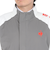 ルコックスポルティフ（lecoqsportif）ゴルフウェア 耐水 ストレッチフォーサー レインウェア 上下セット 収納袋付き QGMXJH00WgY00