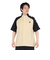 ルコックスポルティフ（lecoqsportif）ゴルフウェア 耐水 ストレッチフォーサー レインウェア 上下セット 収納袋付き QGMXJH00W BG00