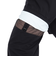 ルコックスポルティフ（lecoqsportif）ゴルフウェア 耐水 ストレッチフォーサー レインウェア 上下セット 収納袋付き QGMXJH00W BG00