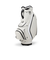 キャディバッグ VESSEL PRIME 2.0 WH VESSEL PRIME 2.0 9071123 WH