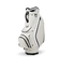 キャディバッグ VESSEL PRIME 2.0 WH VESSEL PRIME 2.0 9071123 WH