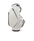 キャディバッグ VESSEL PRIME 2.0 WH VESSEL PRIME 2.0 9071123 WH