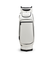キャディバッグ VESSEL PRIME 2.0 WH VESSEL PRIME 2.0 9071123 WH