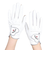 キャロウェイ（CALLAWAY）ゴルフグローブ 両手用 NailDualWMS25 5325156 WHT