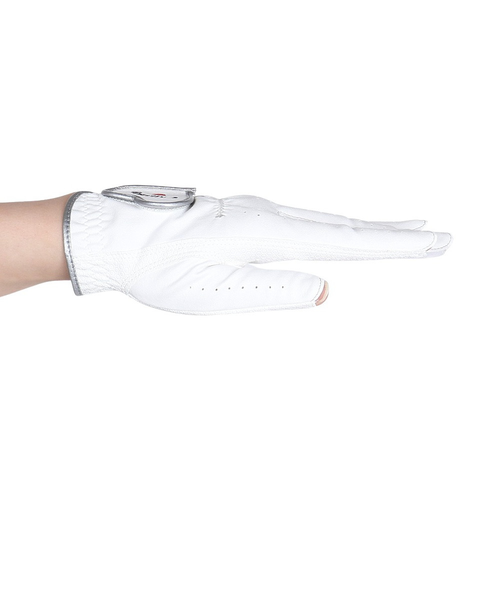 キャロウェイ（CALLAWAY）ゴルフグローブ 両手用 NailDualWMS25