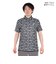 ニューバランス（new balance）ゴルフウェア 吸汗速乾 半袖 カラーシャツ 012-5168002-011