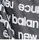 ニューバランス（new balance）ゴルフウェア 吸汗速乾 半袖 カラーシャツ 012-5168002-011