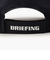 ブリーフィング（BRIEFING）ゴルフ MS WR CORDURA キャップ BRG251MA4-076