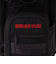 ブリーフィング（BRIEFING）ゴルフ 撥水 カート式 キャディバッグ 5分割 CR-6 03 BRG251D01-010