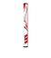 スーパーストローク（Super Stroke）ゴルフ グリップ ゼネルジーフラッツォ2.0 WH/RD GR-249 210