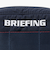 ブリーフィング（BRIEFING）ゴルフ 撥水 3WAY ポーチ CS BRG251G14-076
