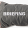 ブリーフィング（BRIEFING）ゴルフ 撥水 フェアウェイウッド用 ヘッドカバー CS BRG251G04-015