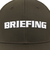 ブリーフィング（BRIEFING）ゴルフ MS ベーシックキャップ BRG251M94-067
