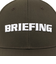 ブリーフィング（BRIEFING）ゴルフ MS ベーシックキャップ BRG251M94-067