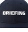 ブリーフィング（BRIEFING）ゴルフ MS ベーシックキャップ BRG251M94-076