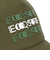 ルコックスポルティフ（lecoqsportif）ゴルフ シーズンモチーフ柄キャップ LG5SCP03L KH00