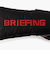ブリーフィング（BRIEFING）ゴルフ 撥水 ブレード パター用 ヘッドカバー CS BRG251G07-010