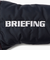 ブリーフィング（BRIEFING）ゴルフ 撥水 フェアウェイウッド用 ヘッドカバー CS BRG251G04-076