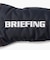 ブリーフィング（BRIEFING）ゴルフ 撥水 ユーティリティ用 ヘッドカバー CS BRG251G05-076
