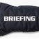 ブリーフィング（BRIEFING）ゴルフ 撥水 ユーティリティ用 ヘッドカバー CS BRG251G05-076