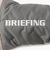 ブリーフィング（BRIEFING）ドライバー ヘッドカバー CS BRG251G03-015