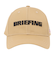 ブリーフィング（BRIEFING）ゴルフ MS ベーシックキャップ BRG251M94-021