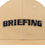 ブリーフィング（BRIEFING）ゴルフ MS ベーシックキャップ BRG251M94-021