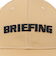 ブリーフィング（BRIEFING）ゴルフ MS ベーシックキャップ BRG251M94-021