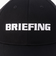 ブリーフィング（BRIEFING）ゴルフ MS ベーシックキャップ BRG251M94-010