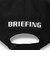 ブリーフィング（BRIEFING）ゴルフキャップ TC TWILL CAP PRO BRG243MC4-010