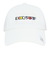 ルコックスポルティフ（lecoqsportif）ゴルフ シーズンモチーフ柄キャップ LG5SCP03L WH00