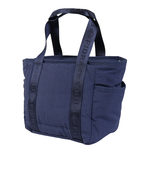 フィドラ　ゴルフ　スウェット　クラブケース・カートバッグ フィドラ（FIDRA）ゴルフ カートバッグ FD5TGZ05 NVY｜ヴィクトリア