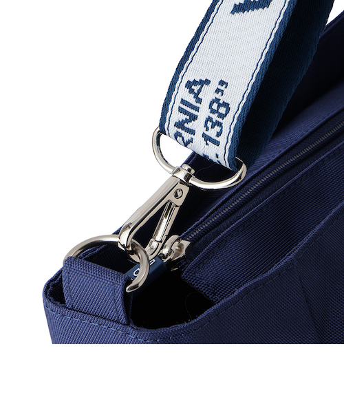 フィドラ（FIDRA）ゴルフ トートショルダーバッグ FD5TGZ46 NVY