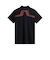 J.LINDEBERG（J.LINDEBERG）ゴルフウェア 速乾 半袖 KV Tour ゴルフ ポロ 071-23359-019