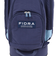 フィドラ（FIDRA）ゴルフ カートタイプ キャディバッグ 8.5型 6分割  FD5TNC01 NVY