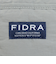 フィドラ（FIDRA）ゴルフ カートバッグ FD5TGZ05 GRY