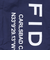 フィドラ（FIDRA）ゴルフ 収納ケース付きトラベルカバー FD5TGZ10 NVY