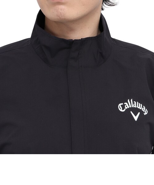 キャロウェイ（CALLAWAY）ゴルフウェア アウター 2WAY レインウェア