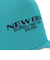 ニューエラ（NEW ERA）ゴルフ 吸汗速乾 抗菌 9FORTY A-Frame Diamond Era レーザーパフォーテッド キャップ 14391369