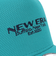 ニューエラ（NEW ERA）ゴルフ 吸汗速乾 抗菌 9FORTY A-Frame Diamond Era レーザーパフォーテッド キャップ 14391369