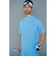 ニューバランス（new balance）ゴルフウェア 半袖モックネックポケットポロ 012-5166017-111