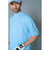 ニューバランス（new balance）ゴルフウェア 半袖モックネックポケットポロ 012-5166017-111