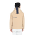 ルコックスポルティフ（lecoqsportif）ゴルフウェア アウター 保温 撥水 中綿 ストレッチスウィングブルゾン LG4FWB50L BG00
