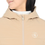 ルコックスポルティフ（lecoqsportif）ゴルフウェア アウター 保温 撥水 中綿 ストレッチスウィングブルゾン LG4FWB50L BG00