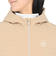 ルコックスポルティフ（lecoqsportif）ゴルフウェア アウター 保温 撥水 中綿 ストレッチスウィングブルゾン LG4FWB50L BG00